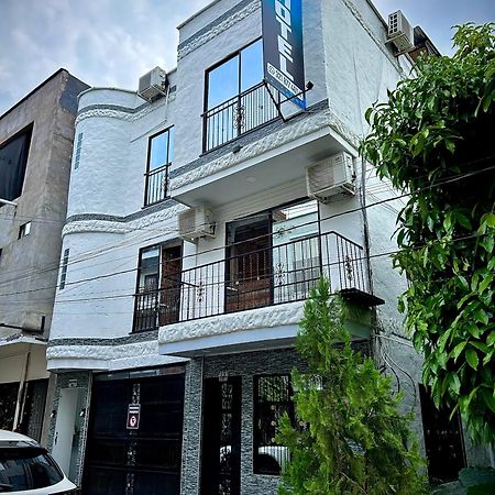Hotel Sg Doradal Екстериор снимка