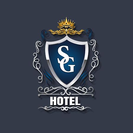 Hotel Sg Doradal Екстериор снимка