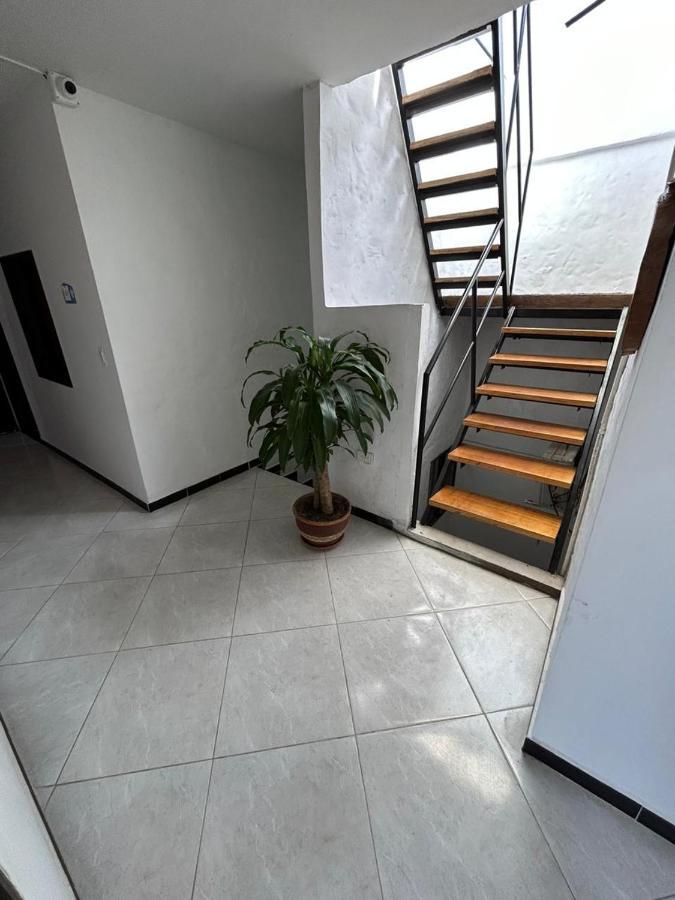 Hotel Sg Doradal Екстериор снимка