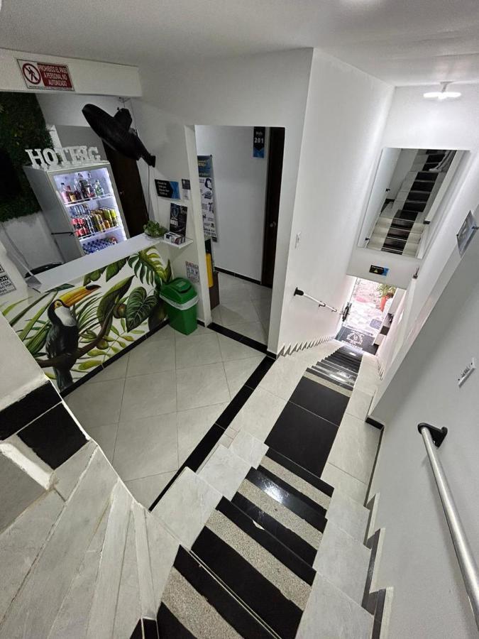Hotel Sg Doradal Екстериор снимка