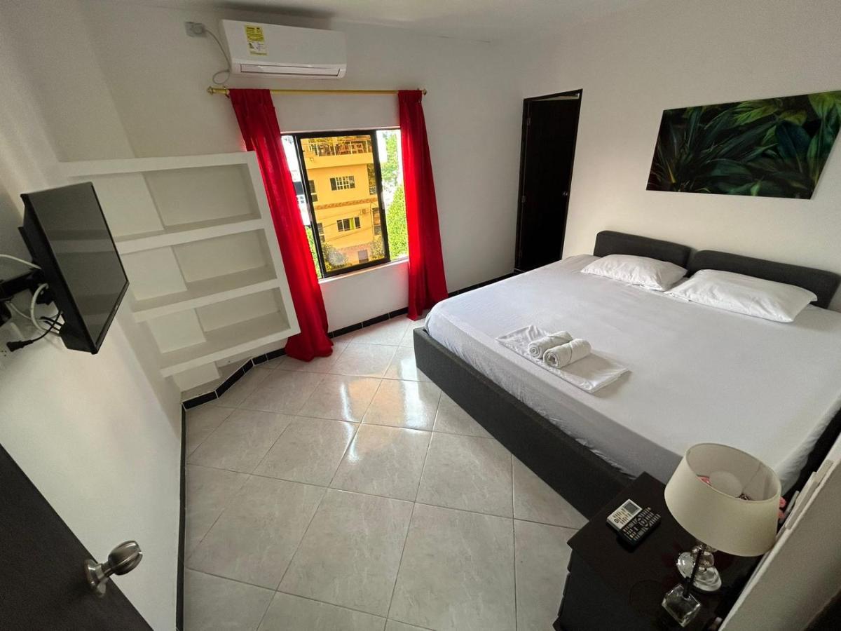 Hotel Sg Doradal Екстериор снимка