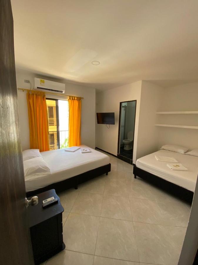Hotel Sg Doradal Екстериор снимка