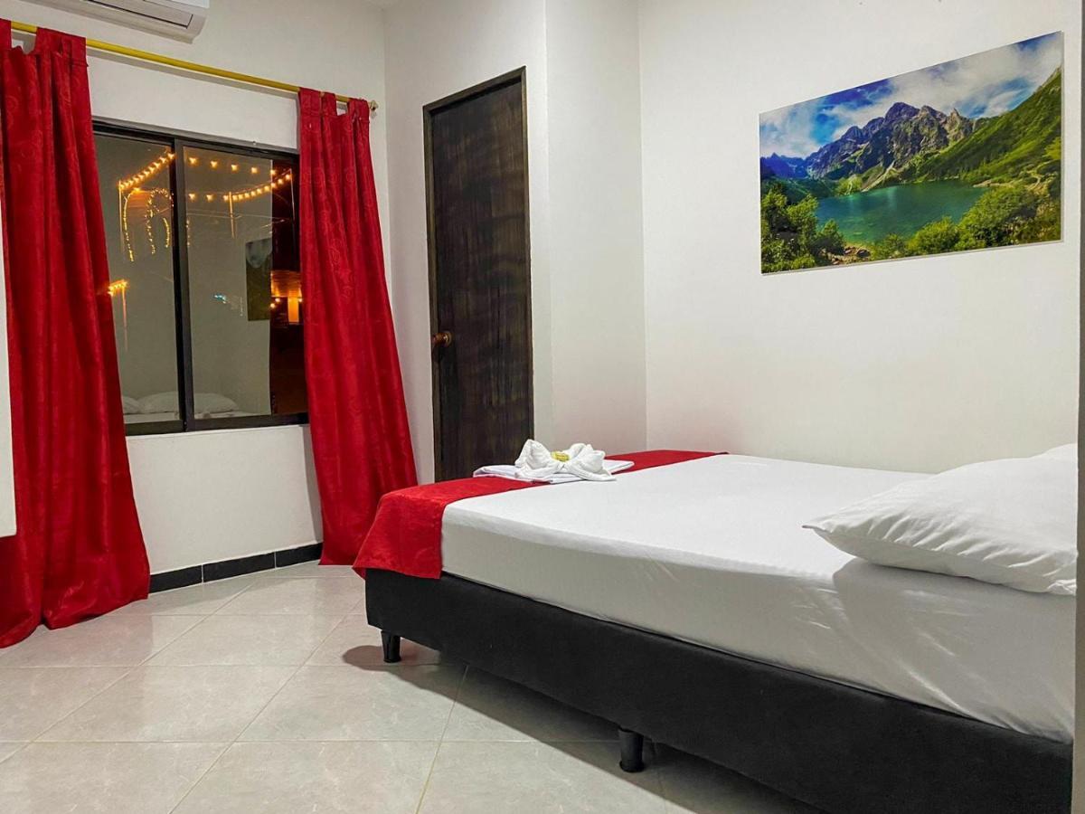 Hotel Sg Doradal Екстериор снимка
