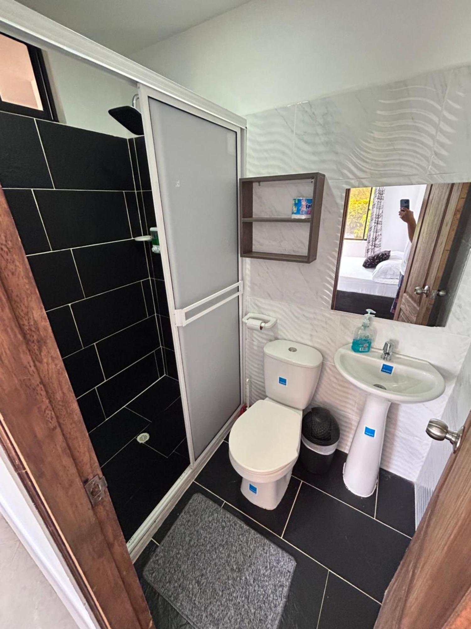 Hotel Sg Doradal Екстериор снимка