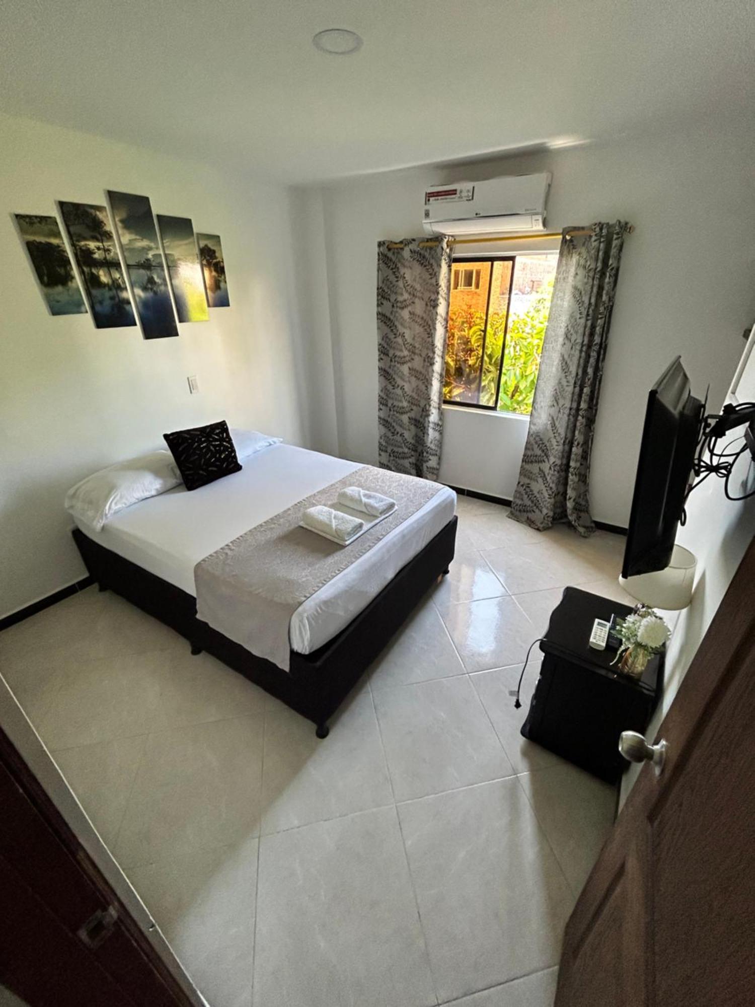 Hotel Sg Doradal Екстериор снимка