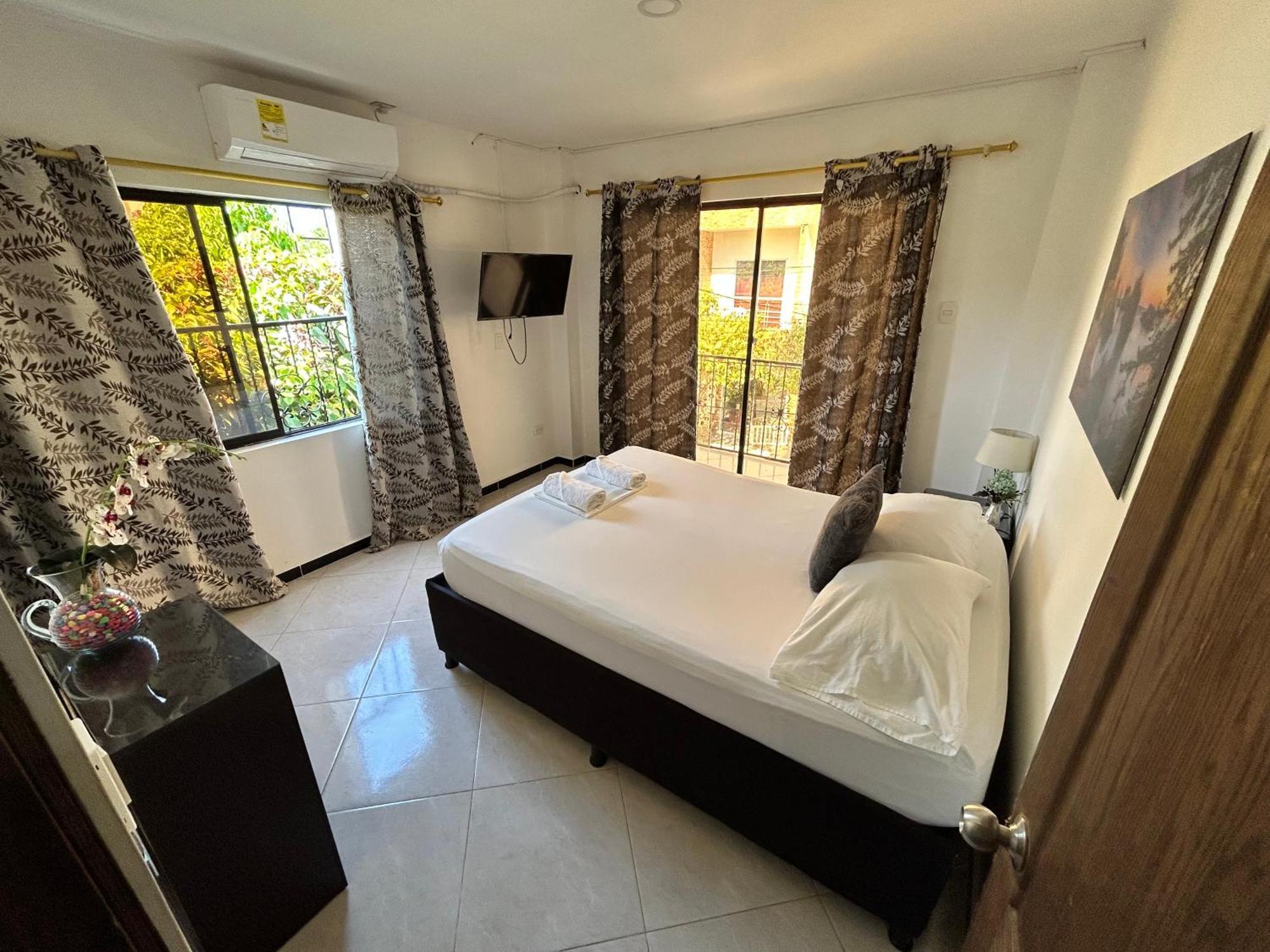 Hotel Sg Doradal Екстериор снимка