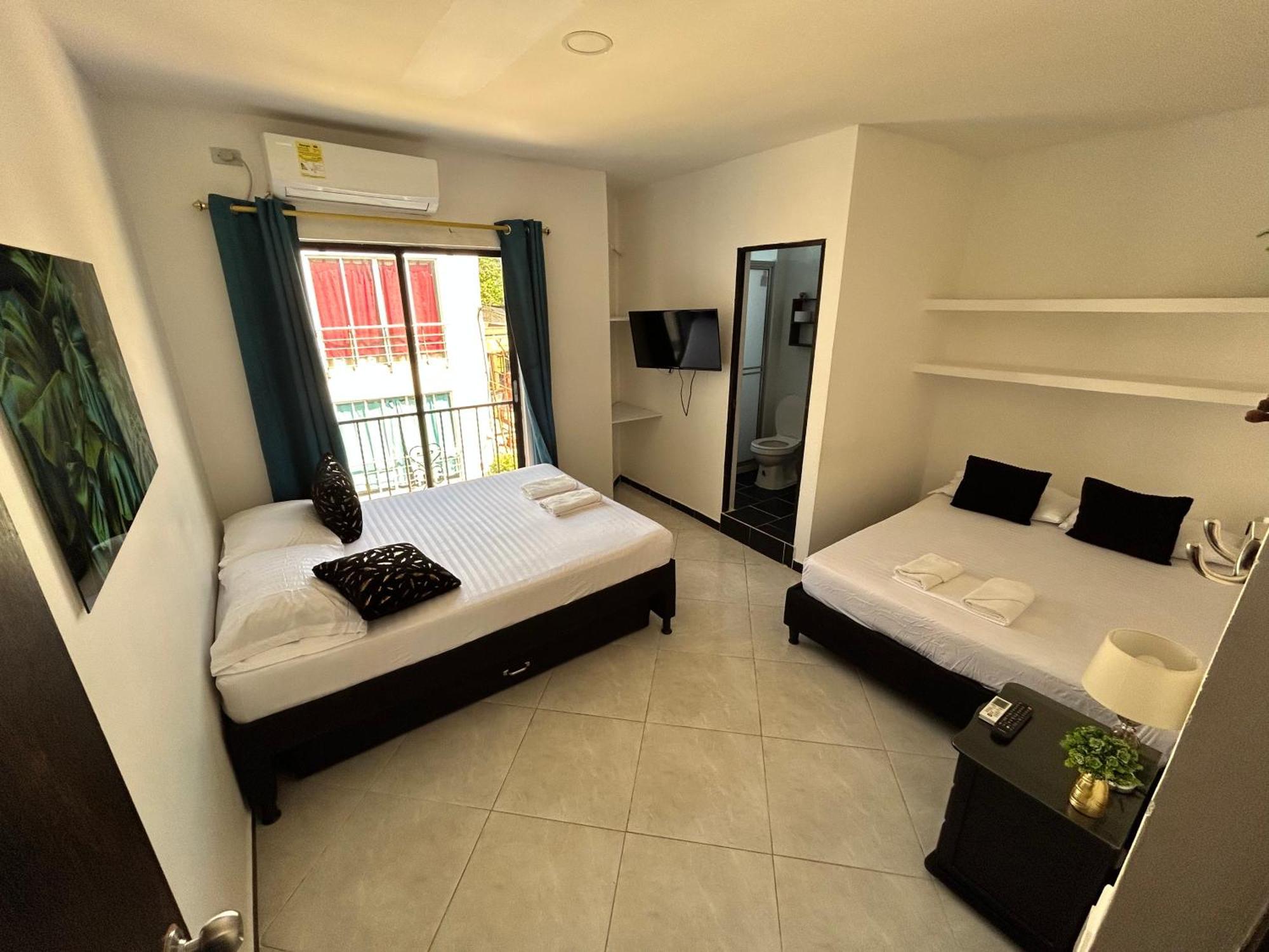 Hotel Sg Doradal Екстериор снимка