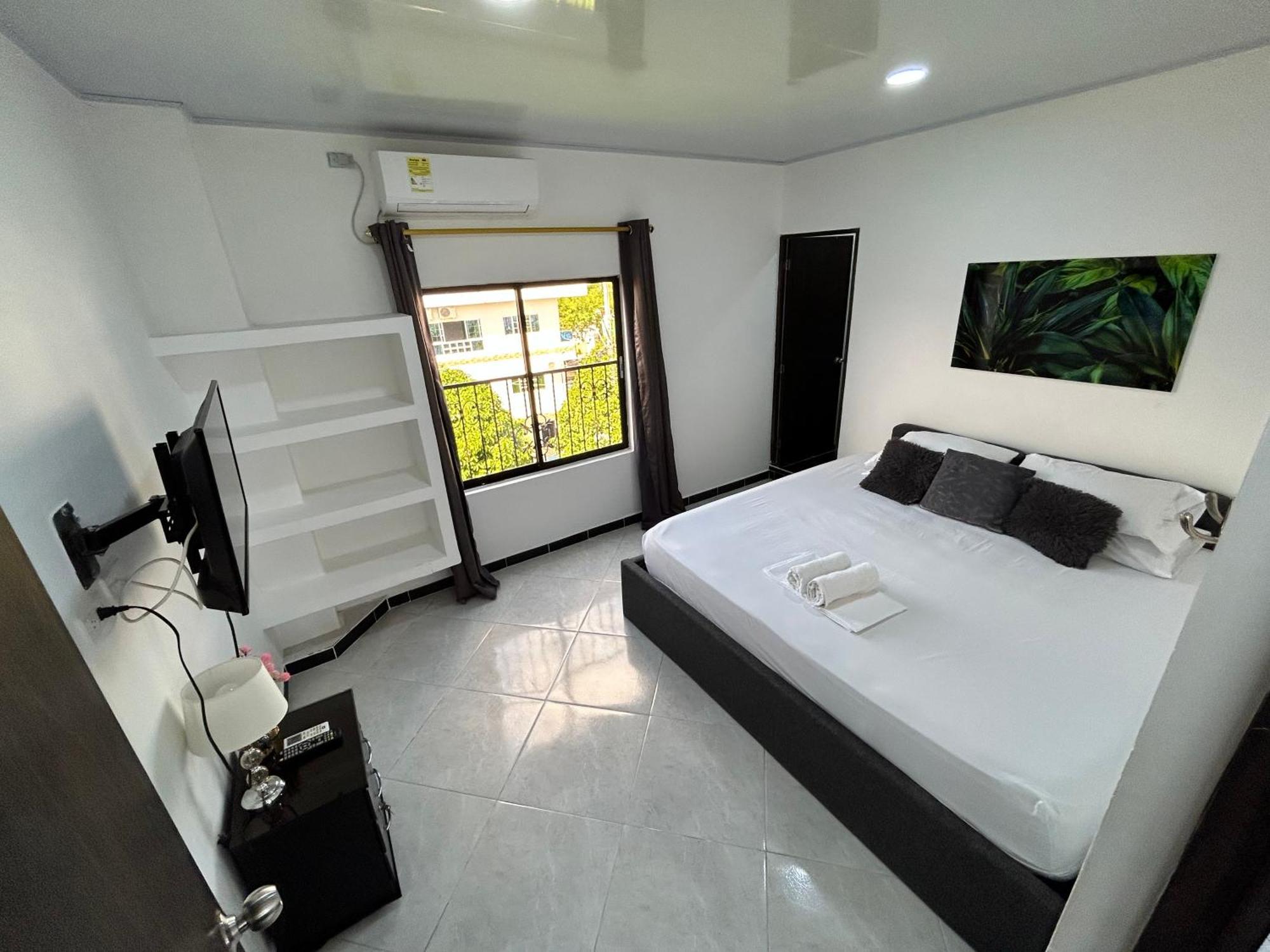 Hotel Sg Doradal Екстериор снимка