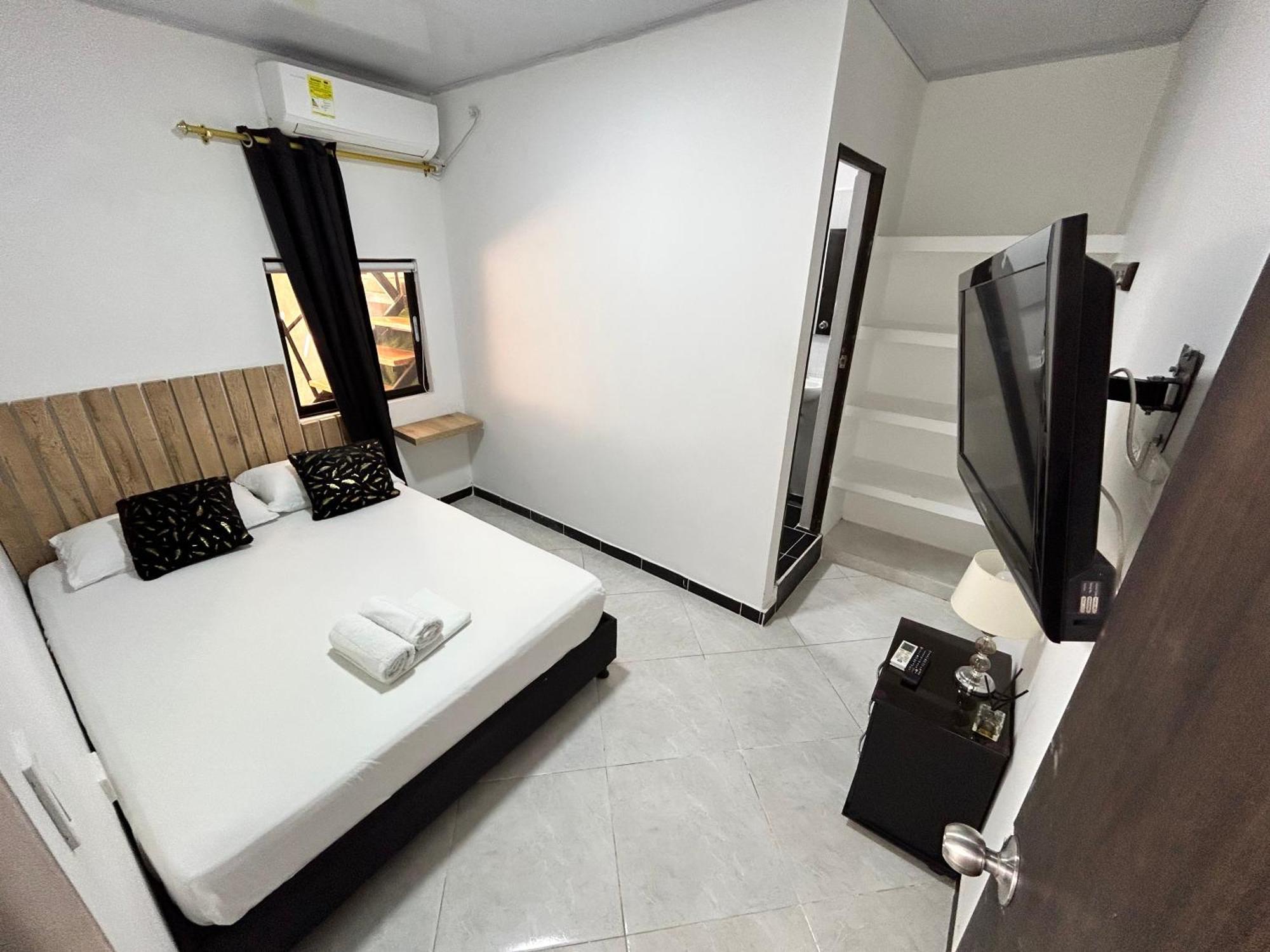 Hotel Sg Doradal Екстериор снимка