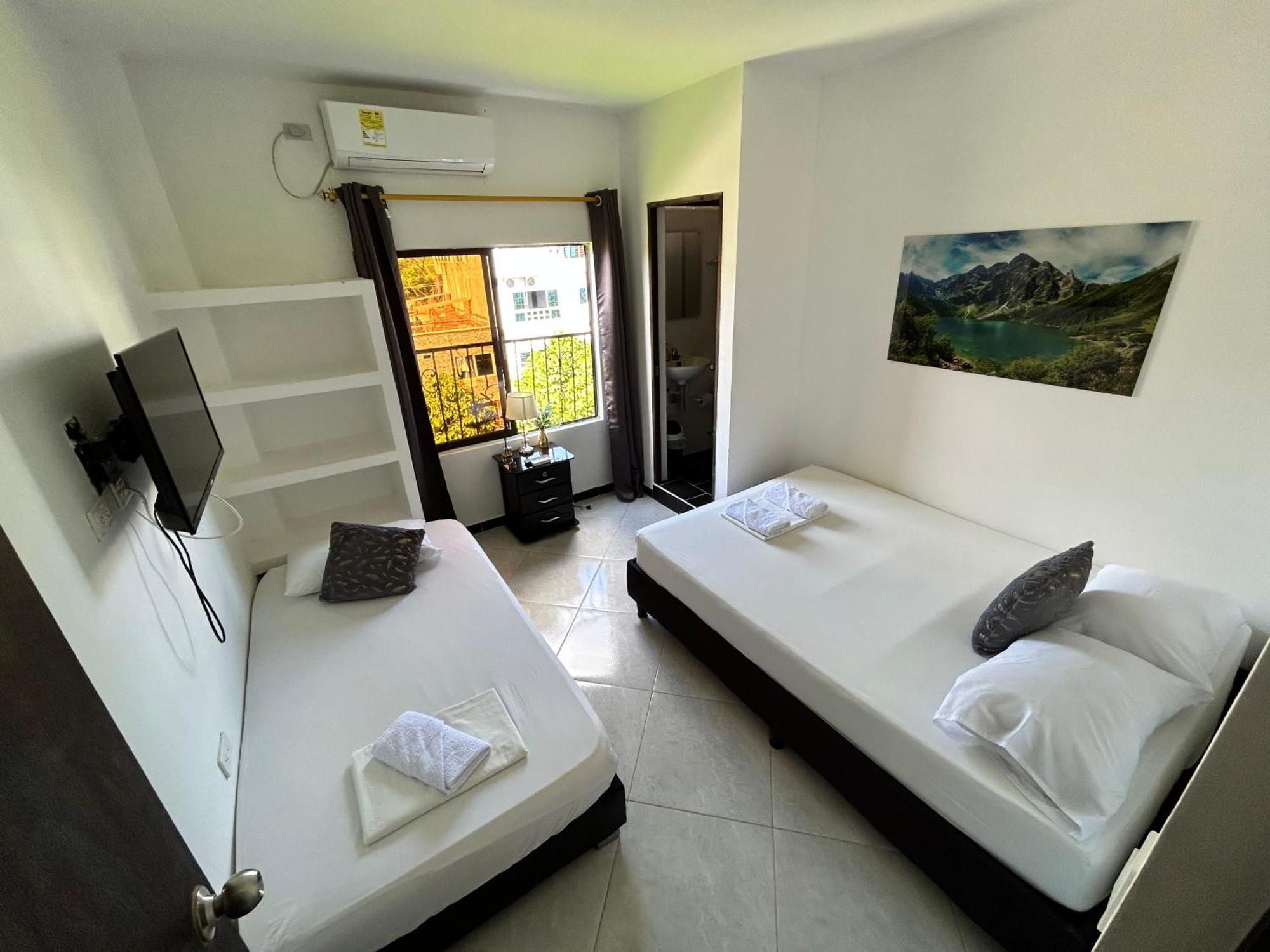 Hotel Sg Doradal Екстериор снимка