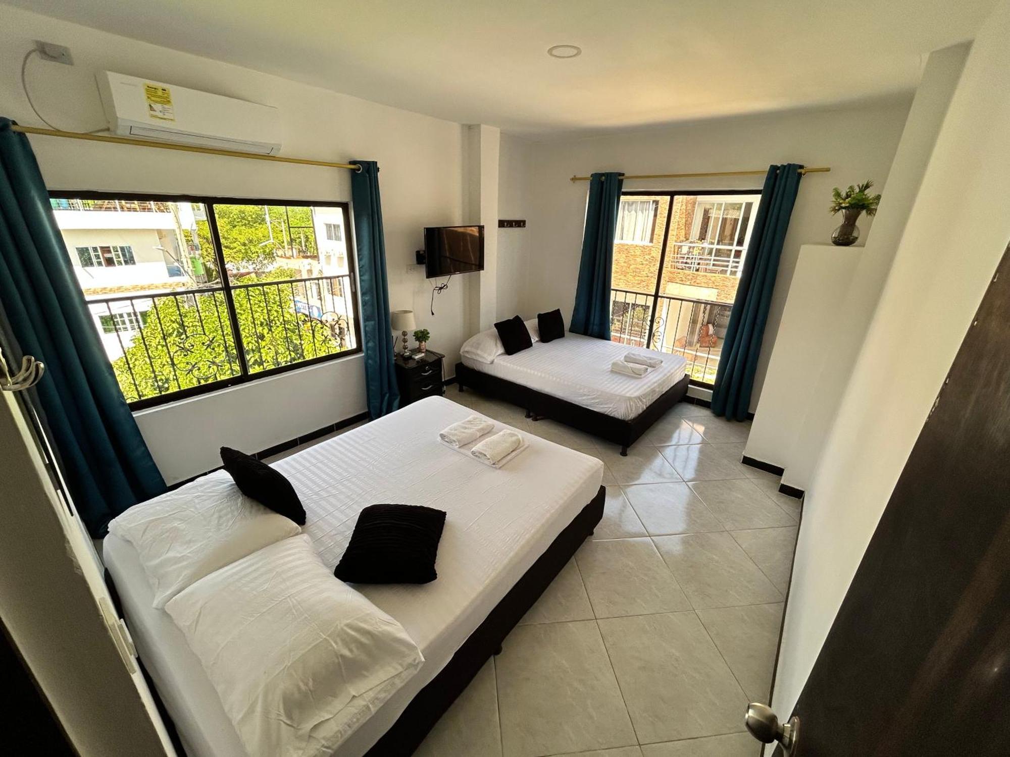 Hotel Sg Doradal Екстериор снимка