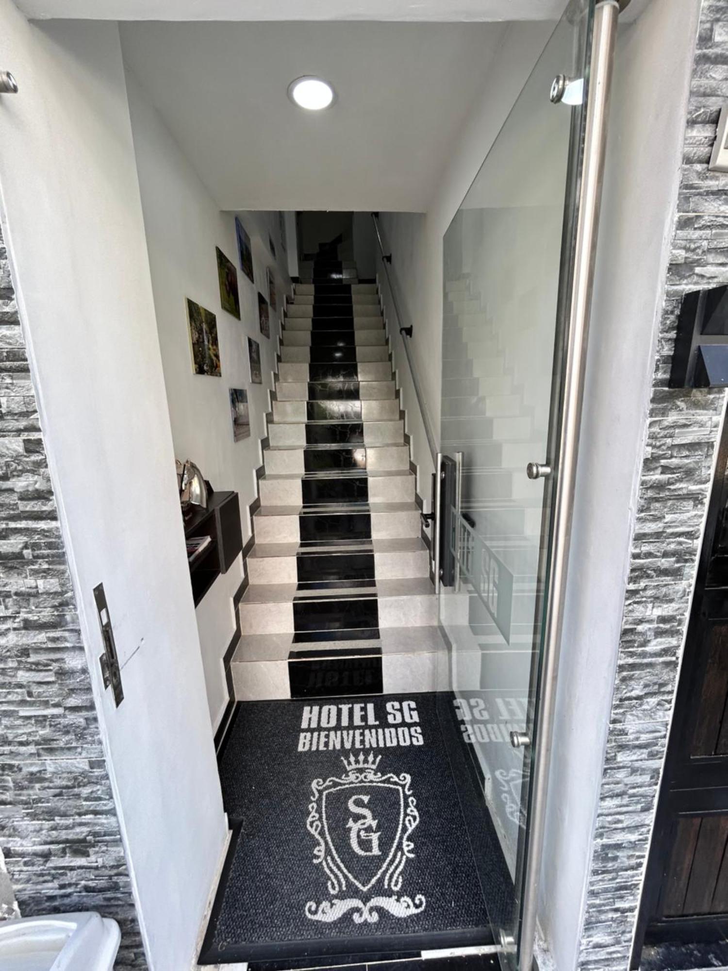 Hotel Sg Doradal Екстериор снимка