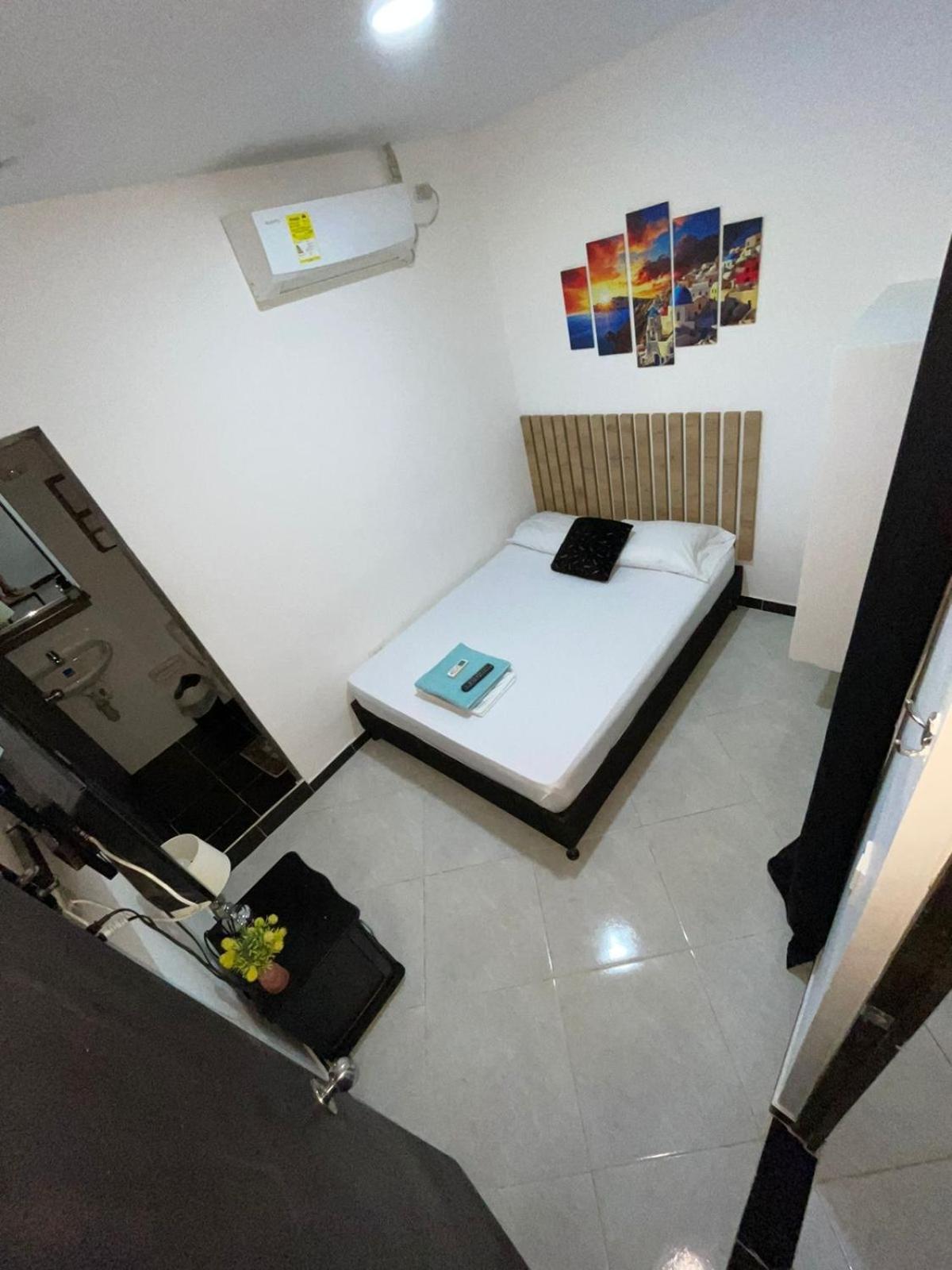 Hotel Sg Doradal Екстериор снимка