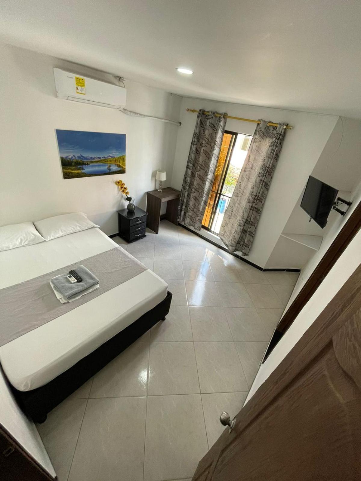 Hotel Sg Doradal Екстериор снимка