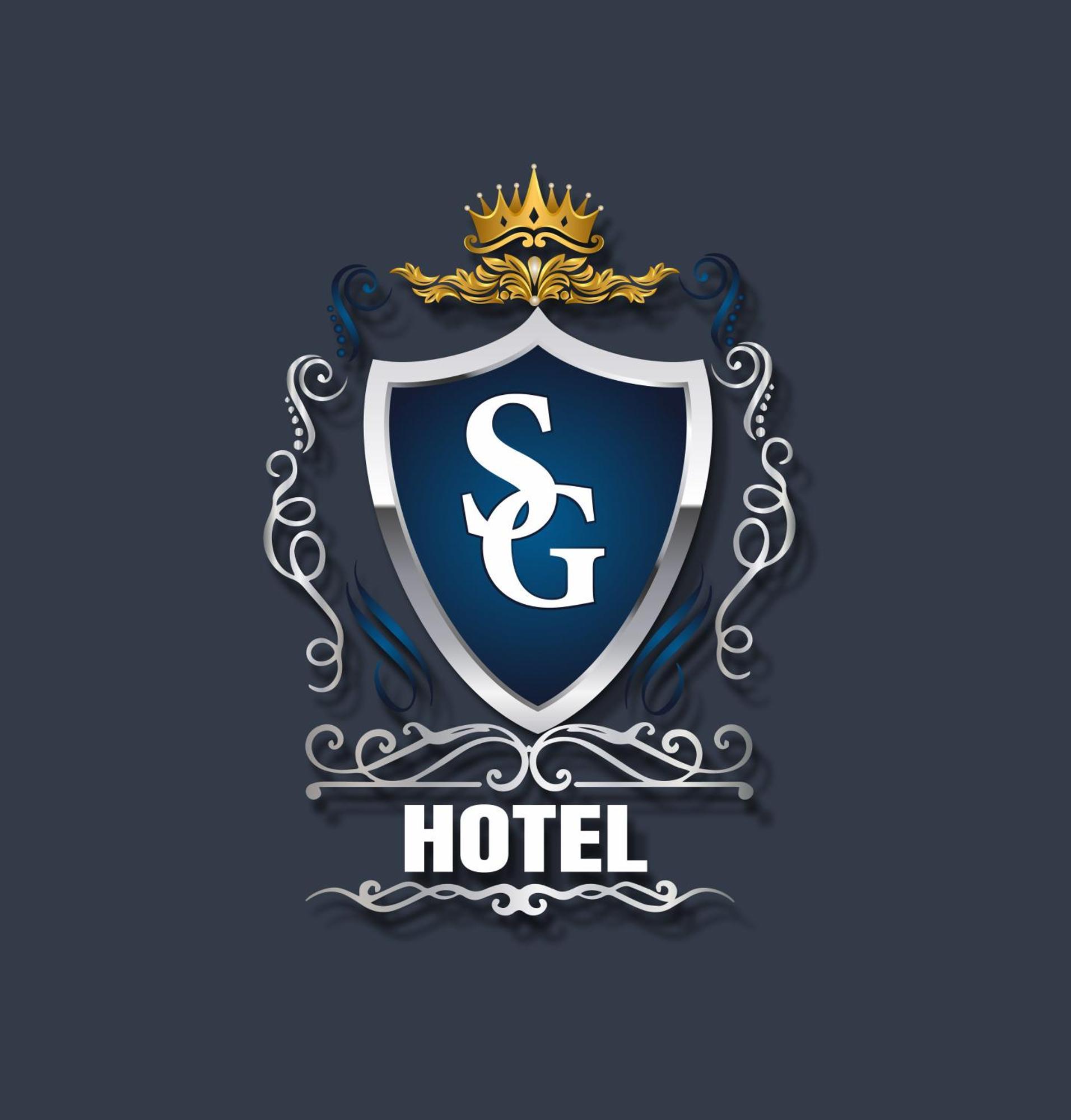 Hotel Sg Doradal Екстериор снимка