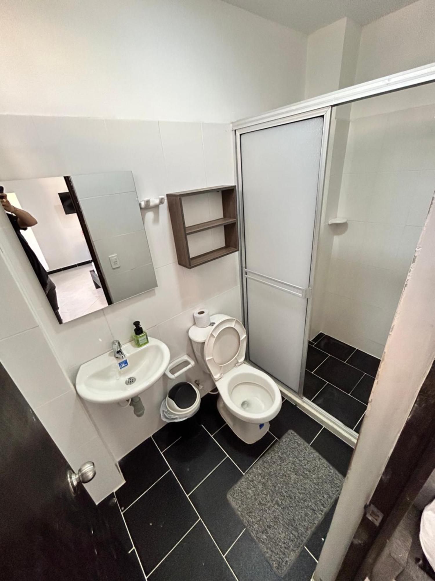Hotel Sg Doradal Екстериор снимка